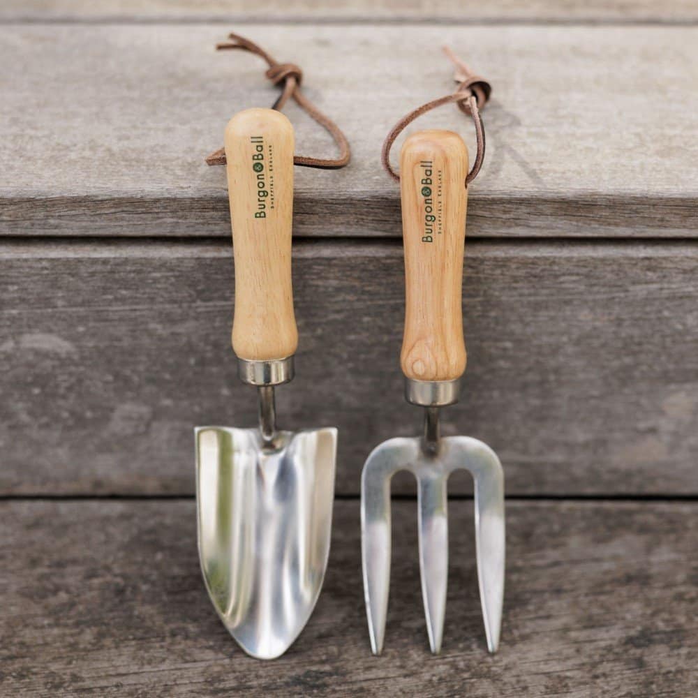 Garten Komplettset Grünling