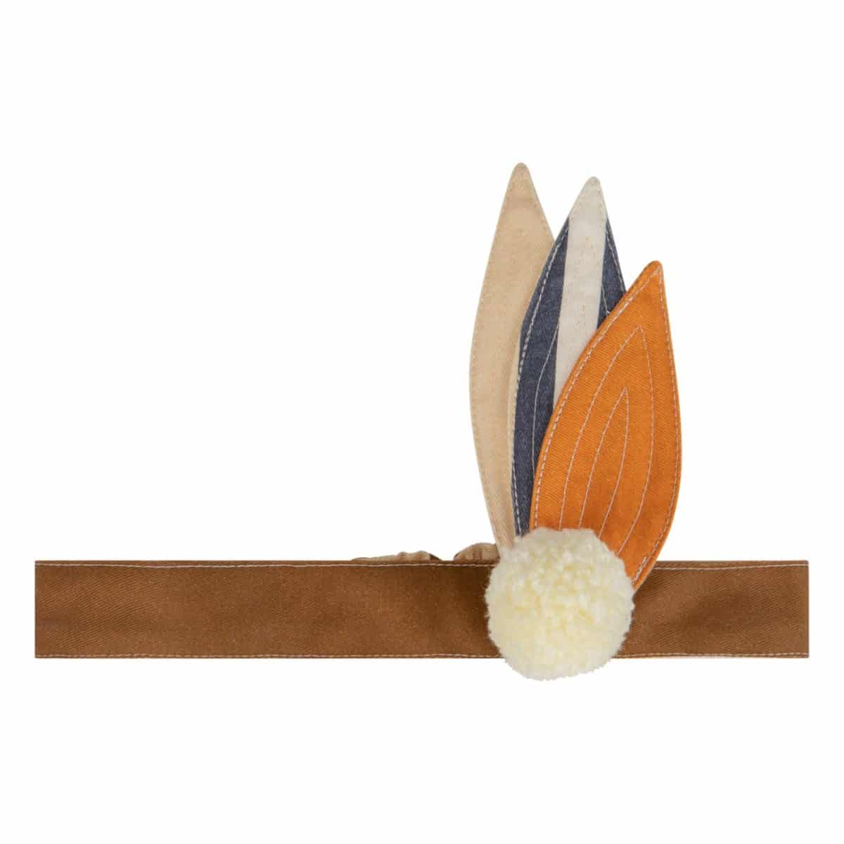 Indianer Stirnband "Native Vibe"