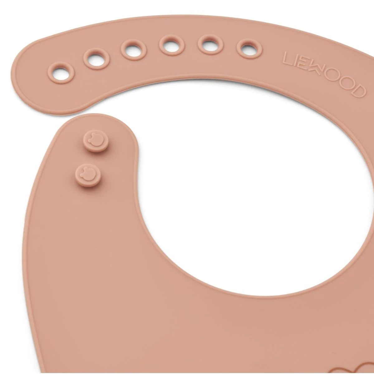 Lätzchen "Tilda" Sea Shell