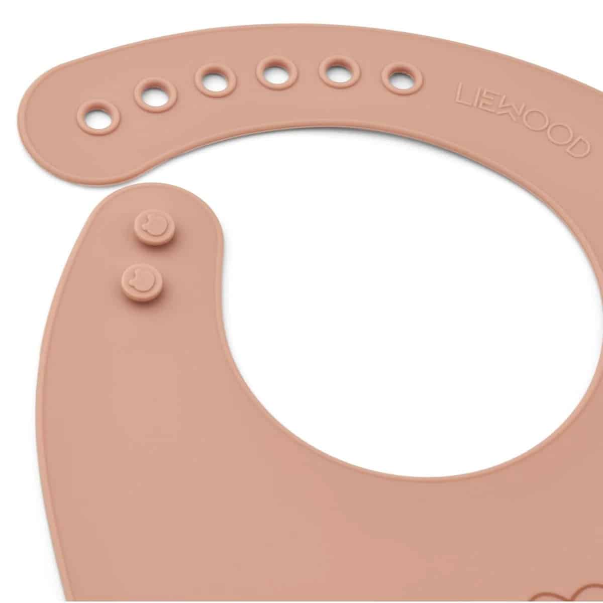 Lätzchen "Tilda" Sea Shell
