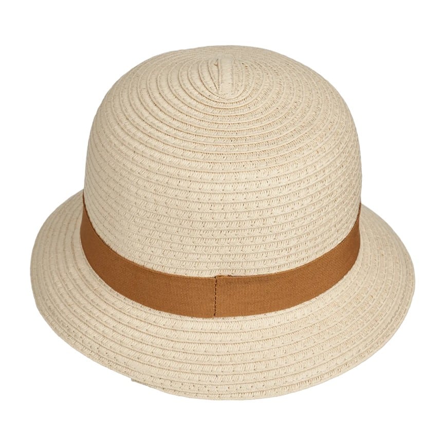 Liewood_Strandhut_Balder_Caramel2
