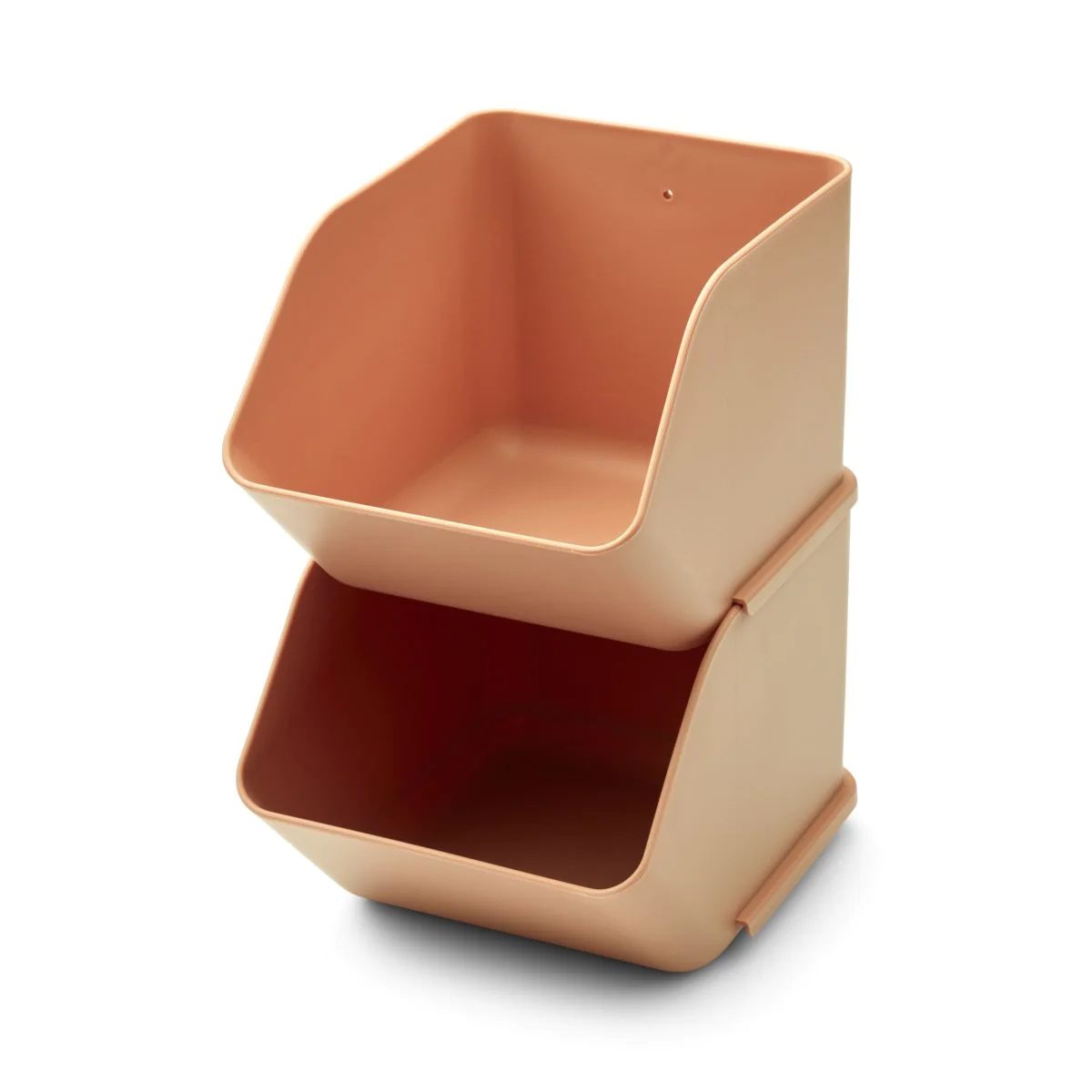Schreibtisch Organizer 2er Pack “Rosemary”, Tuscany Rose