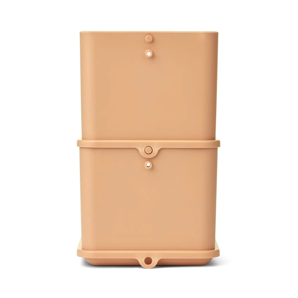Schreibtisch Organizer 2er Pack “Rosemary”, Tuscany Rose