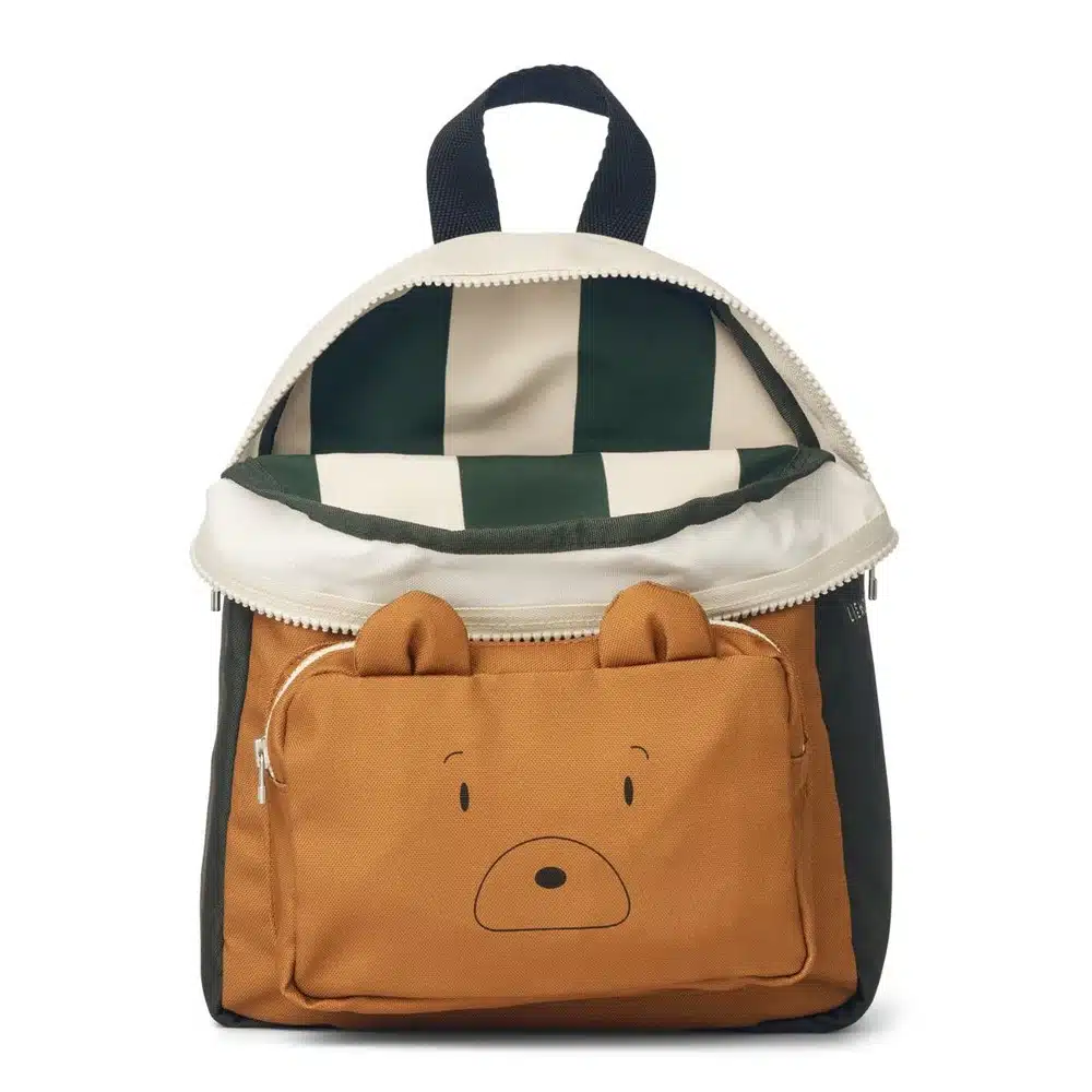 Liewood_rucksack_allan-mrBear_golden-varamel-mix3