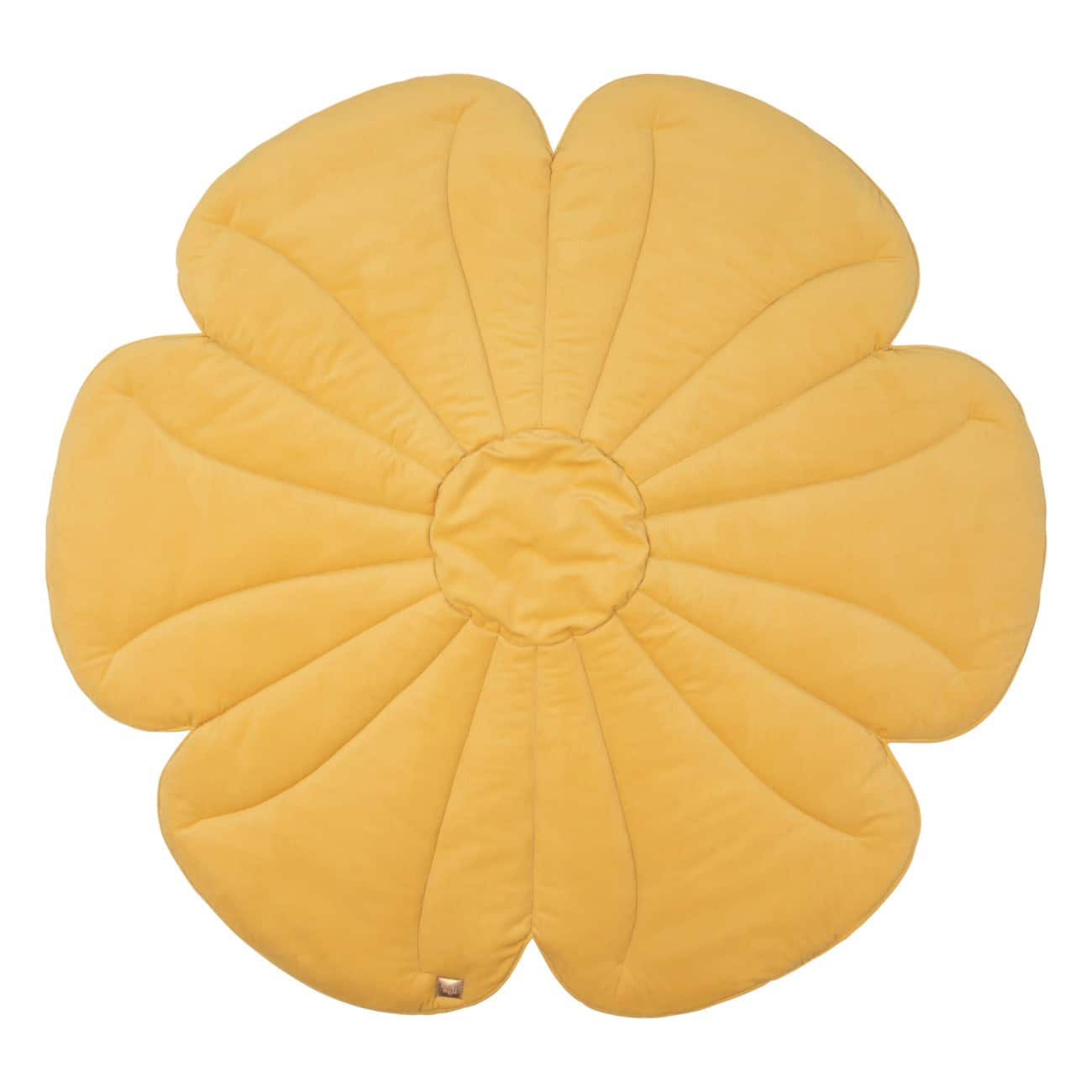 Spielmatte Samt "Honey"