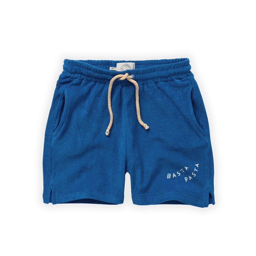 Shorts-Basta-Pasta_Blau_SproetSprout
