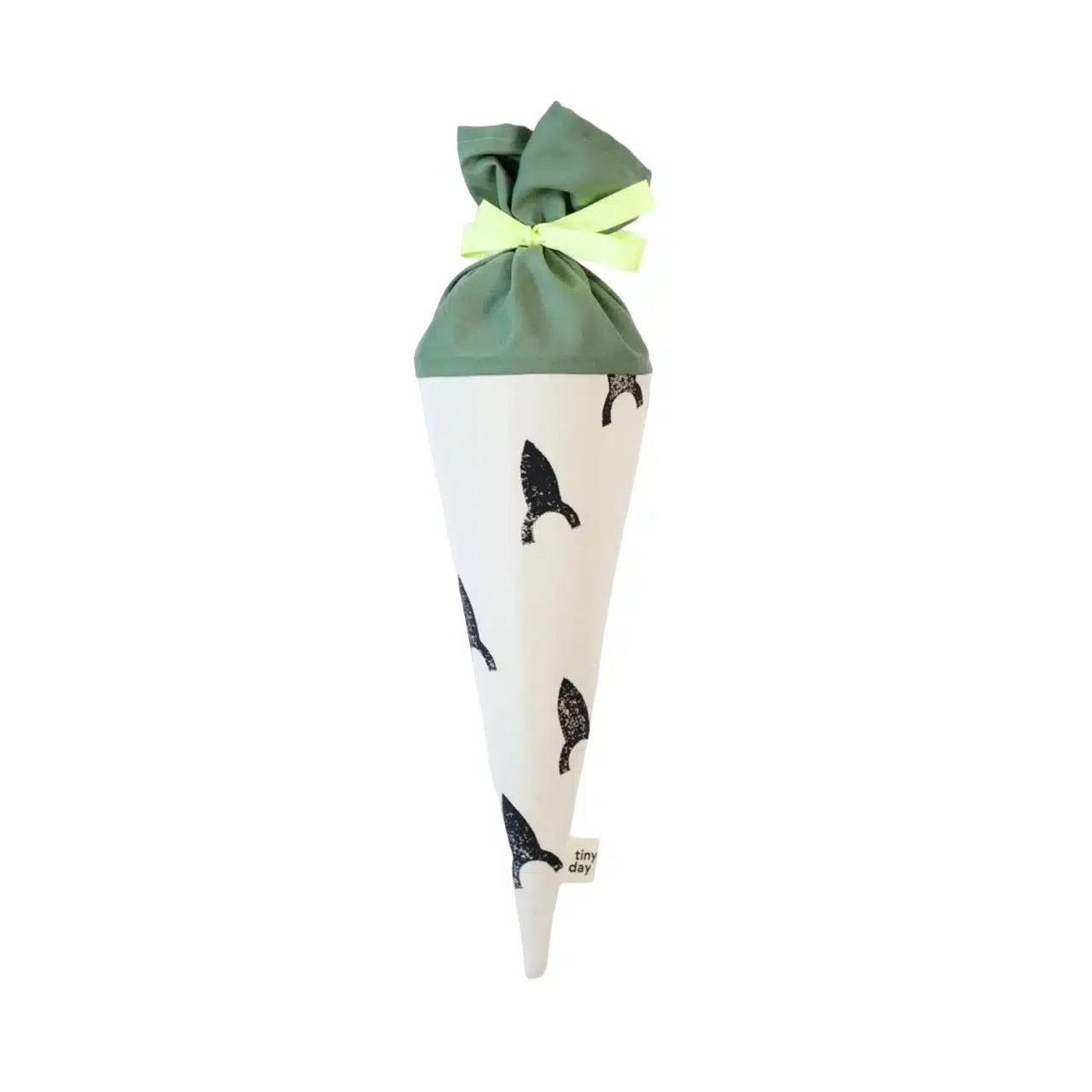 Schultüte "Rakete"