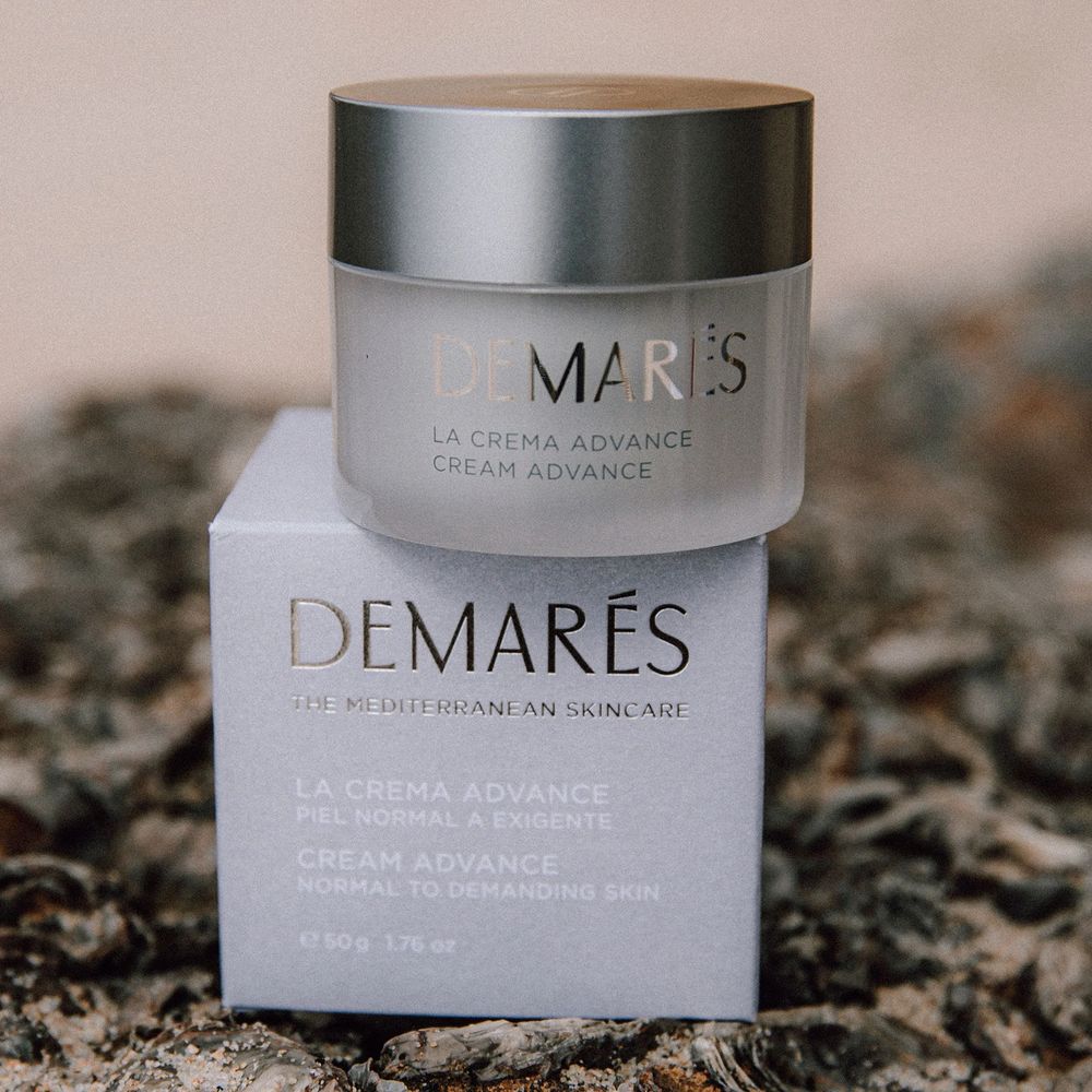 Creme "Advance"