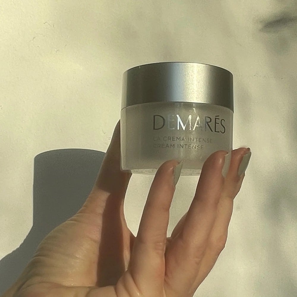 Creme "Intense"