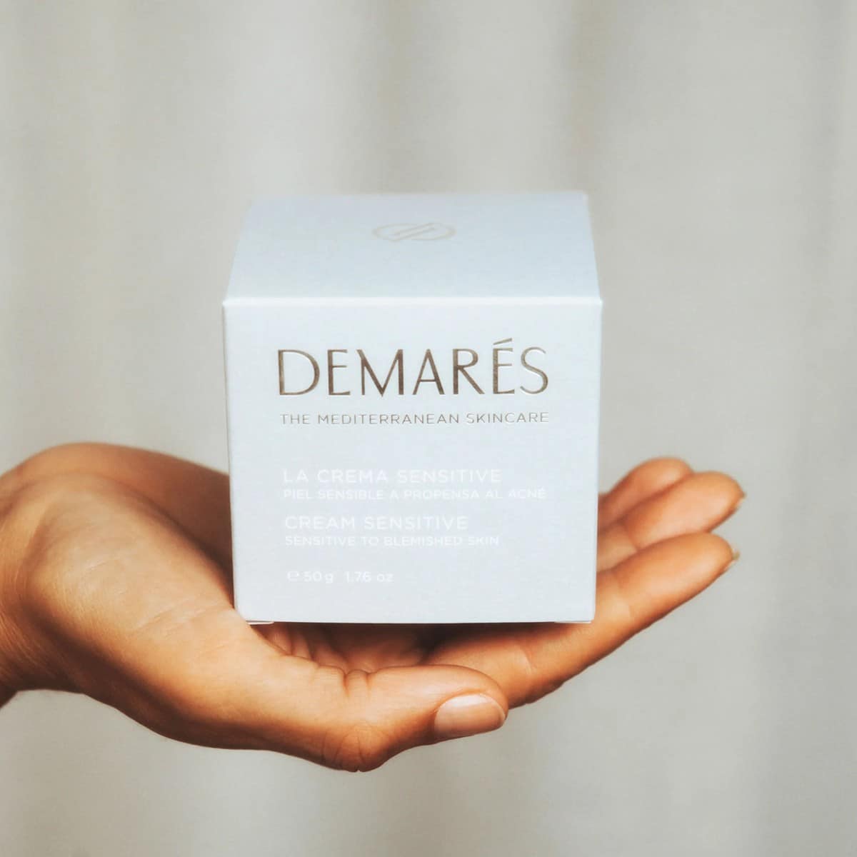 Creme "Sensitive"