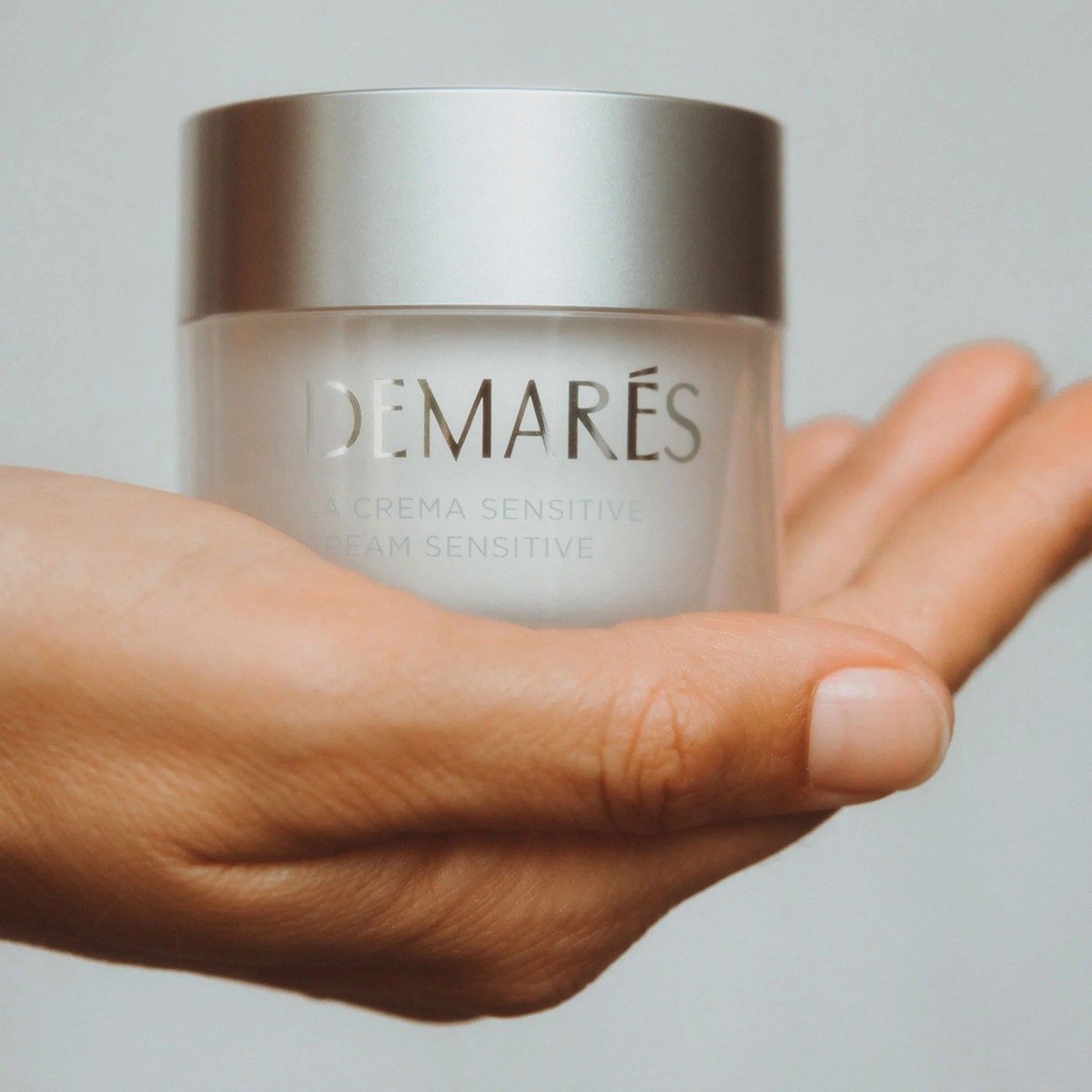 Creme "Sensitive"