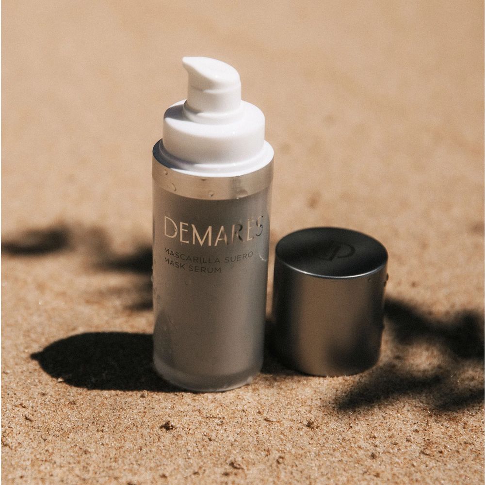 Mask Serum