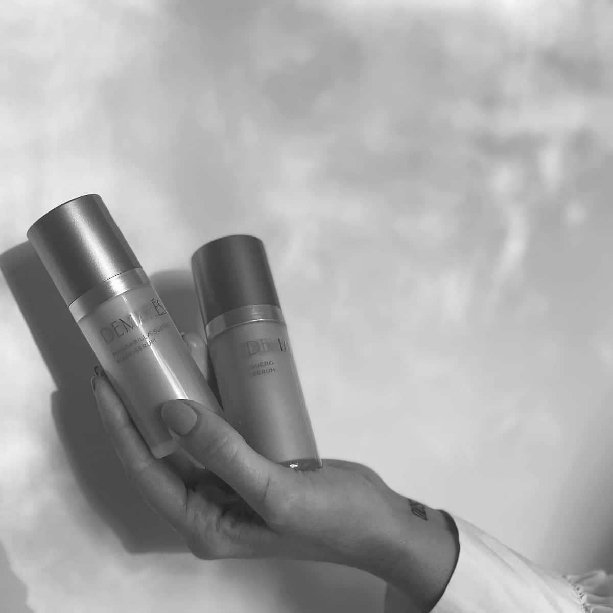 Mask Serum