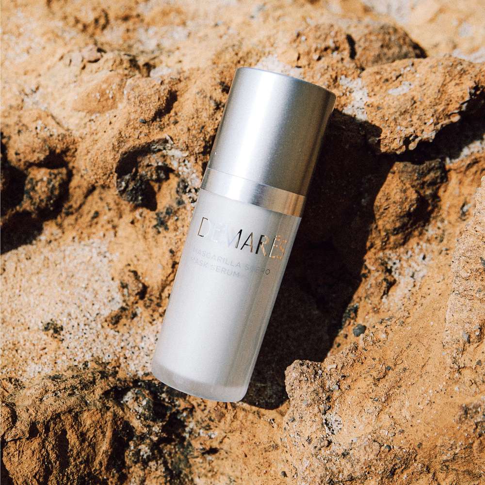 Mask Serum