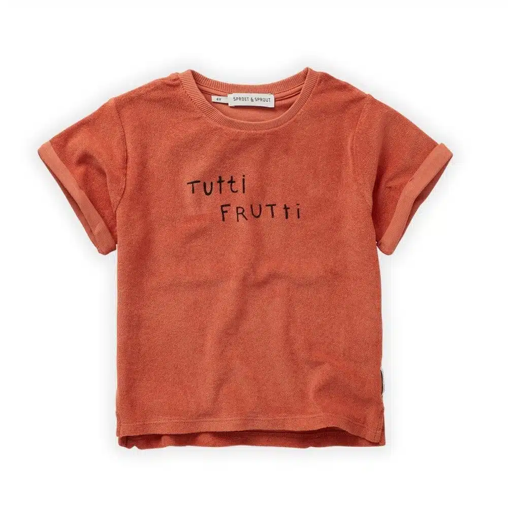 T-Shirt "Tutti Frutti", Langoustino