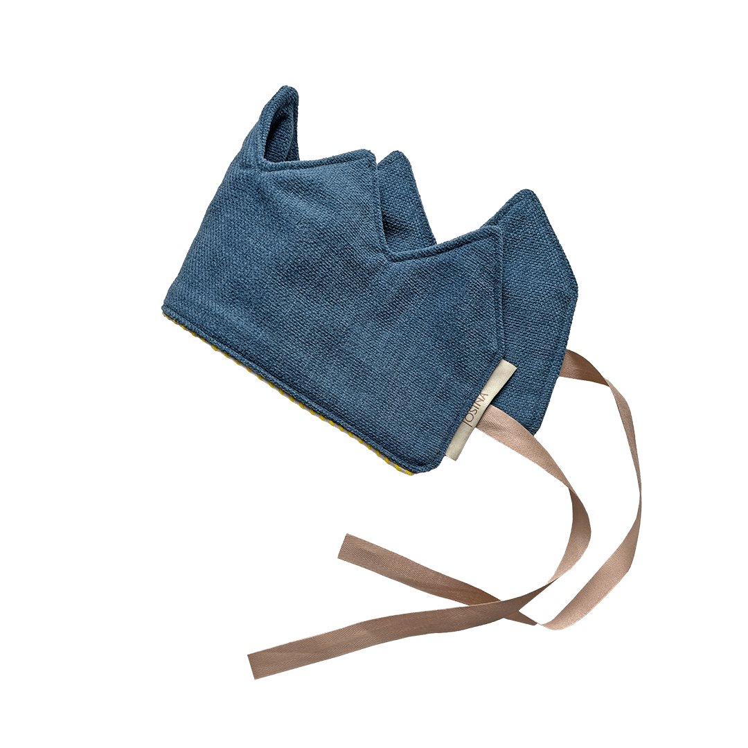 JOSINA Krone blue
