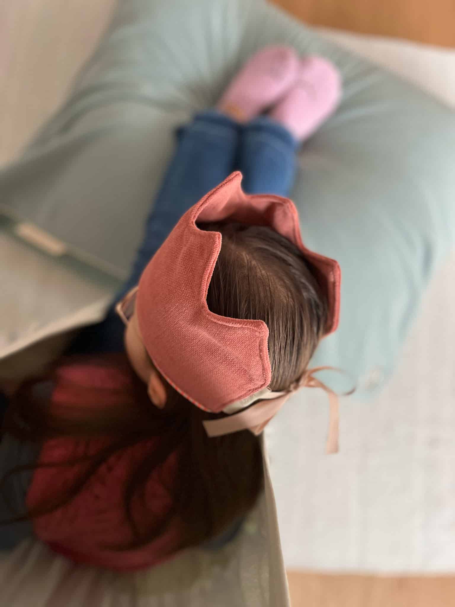Geburtstagskrone, Rosé