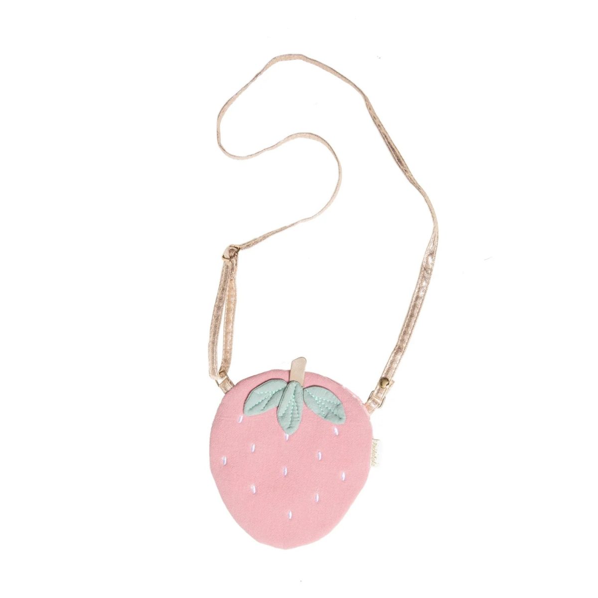 Strawberry, Tasche