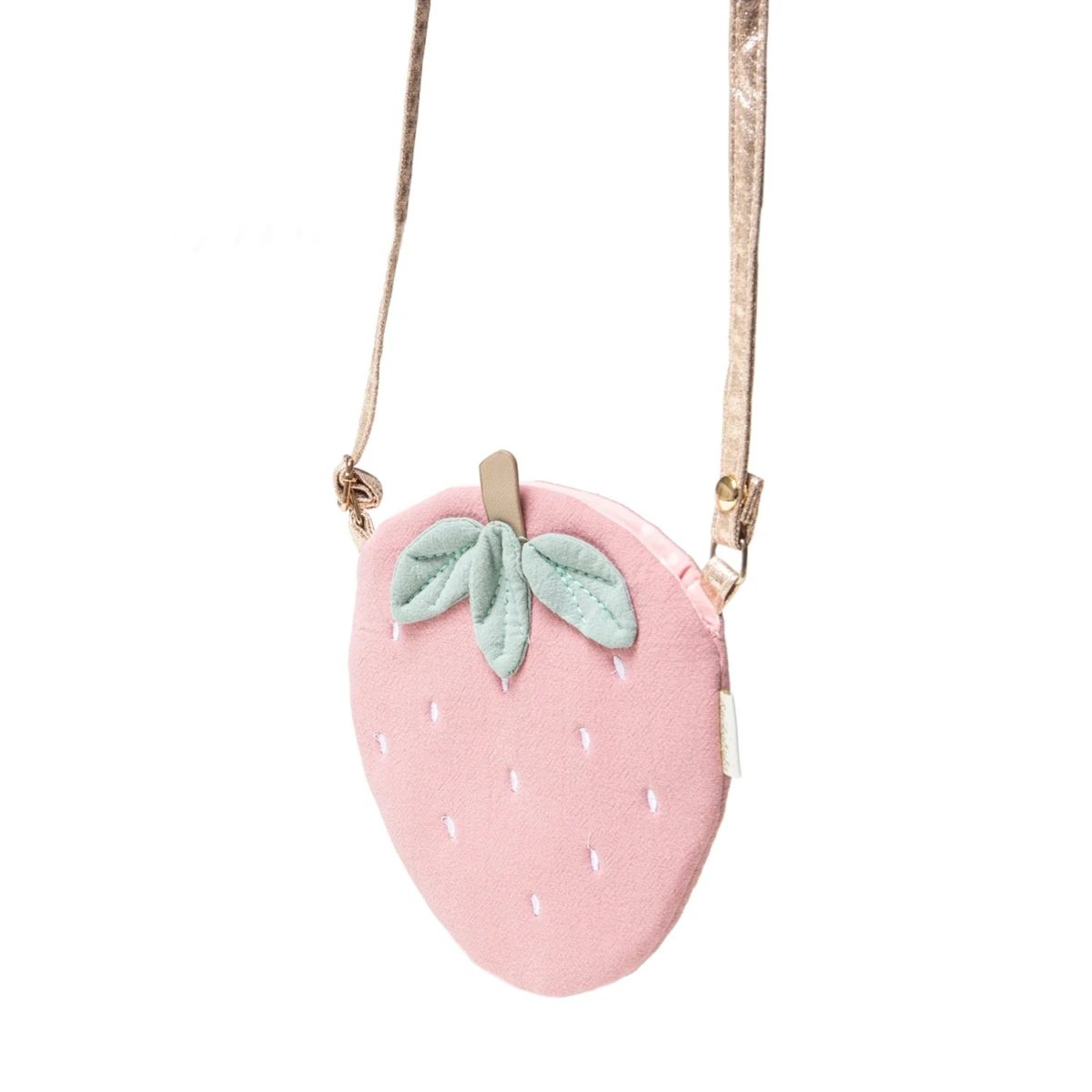 Strawberry, Tasche