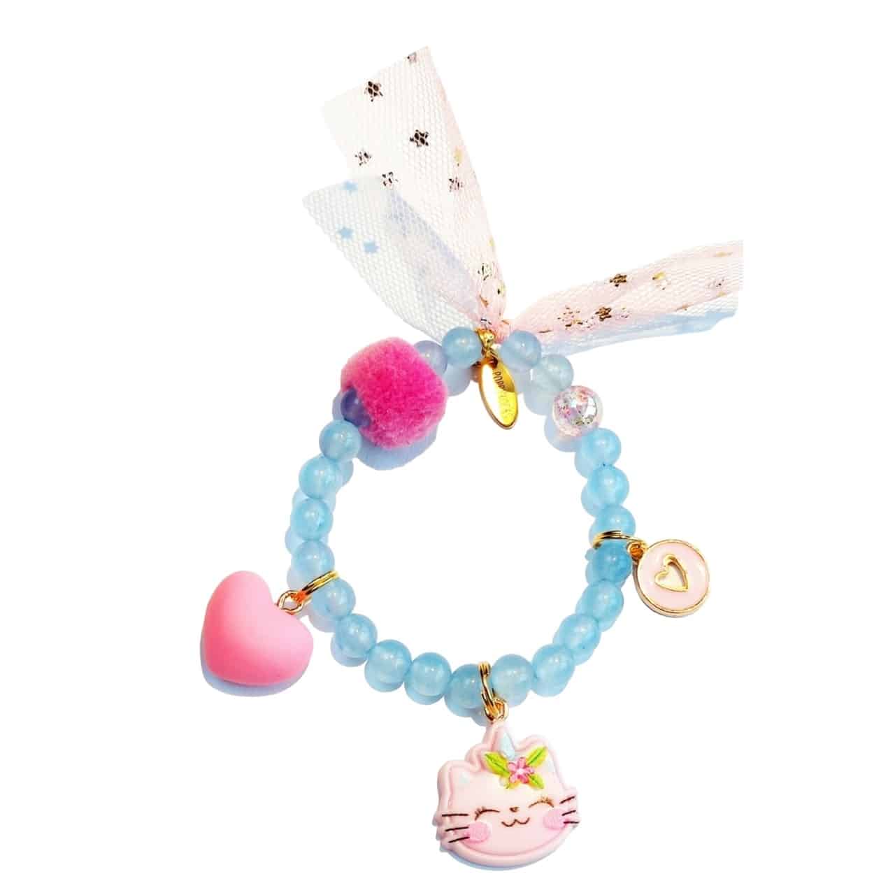 Armband "Caticorn love"