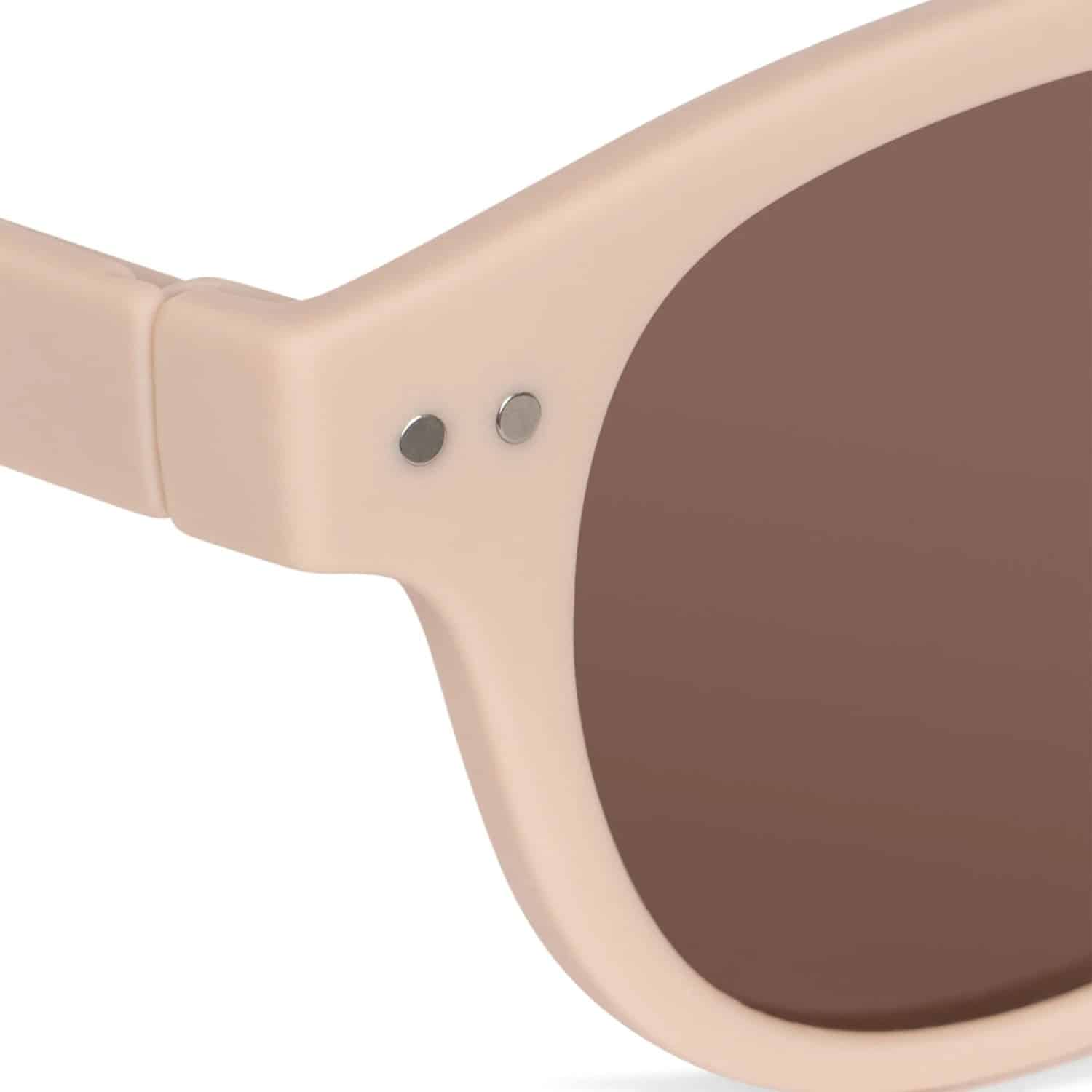 Sonnenbrille Junior, Light Rose
