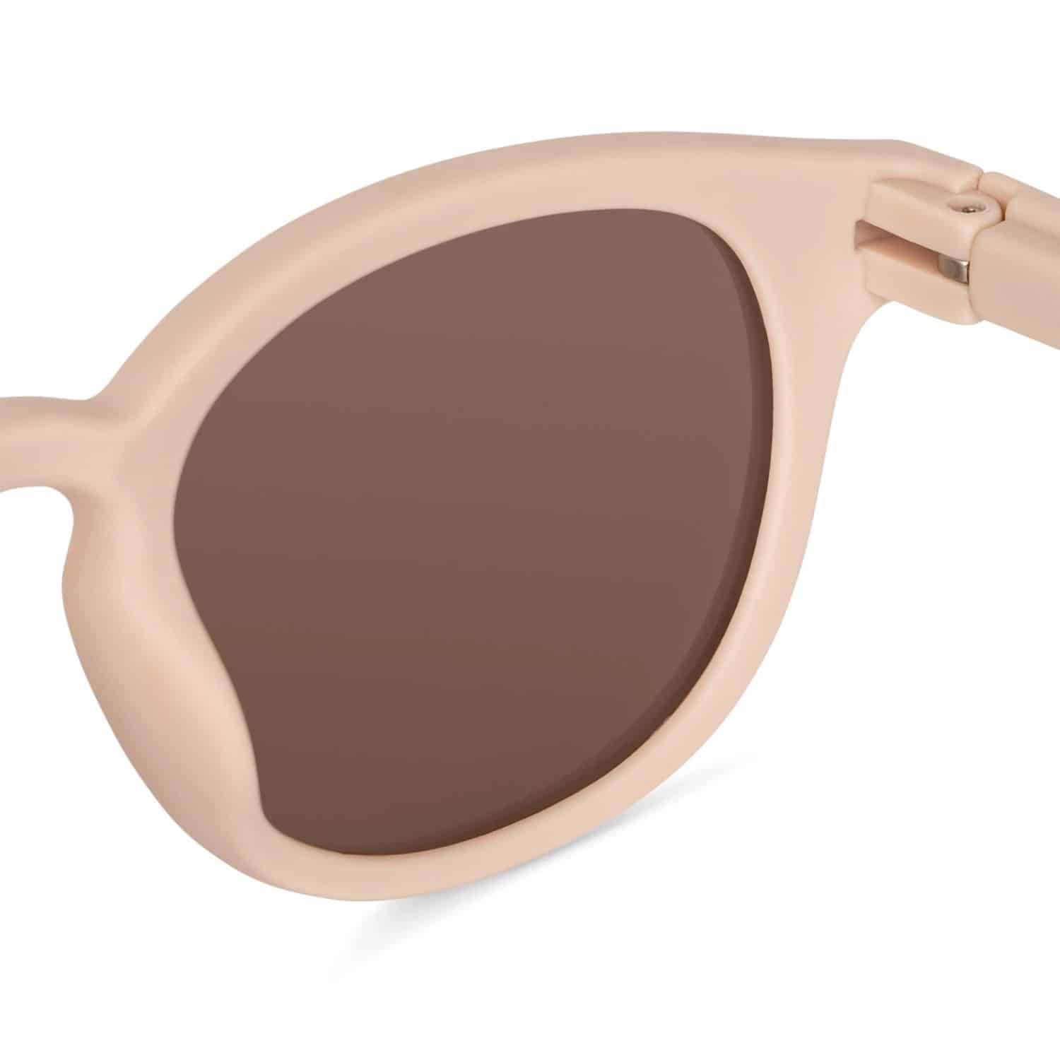 Sonnenbrille Junior, Light Rose
