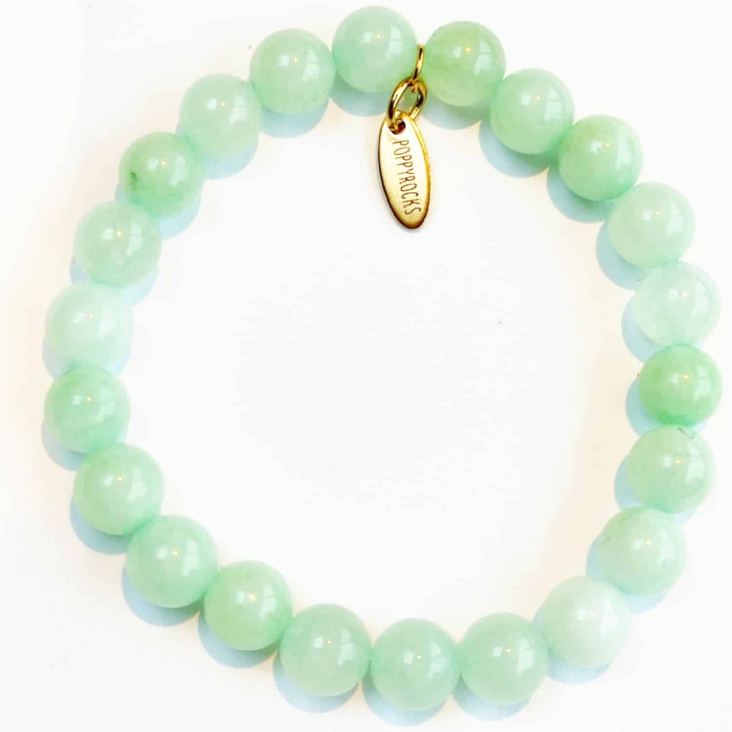 Knoten Armband 18K Vergoldet Messing Verstellbar Armreif Schmuck