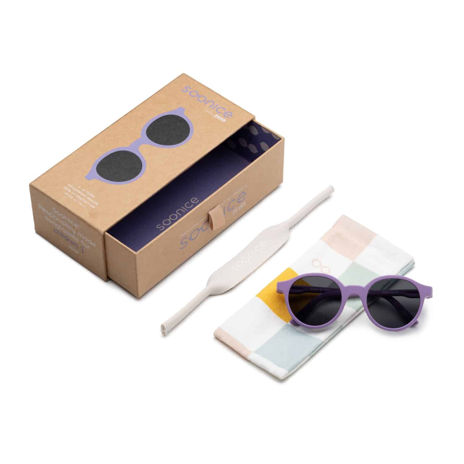 SooNice Sunnies Box rhapsody