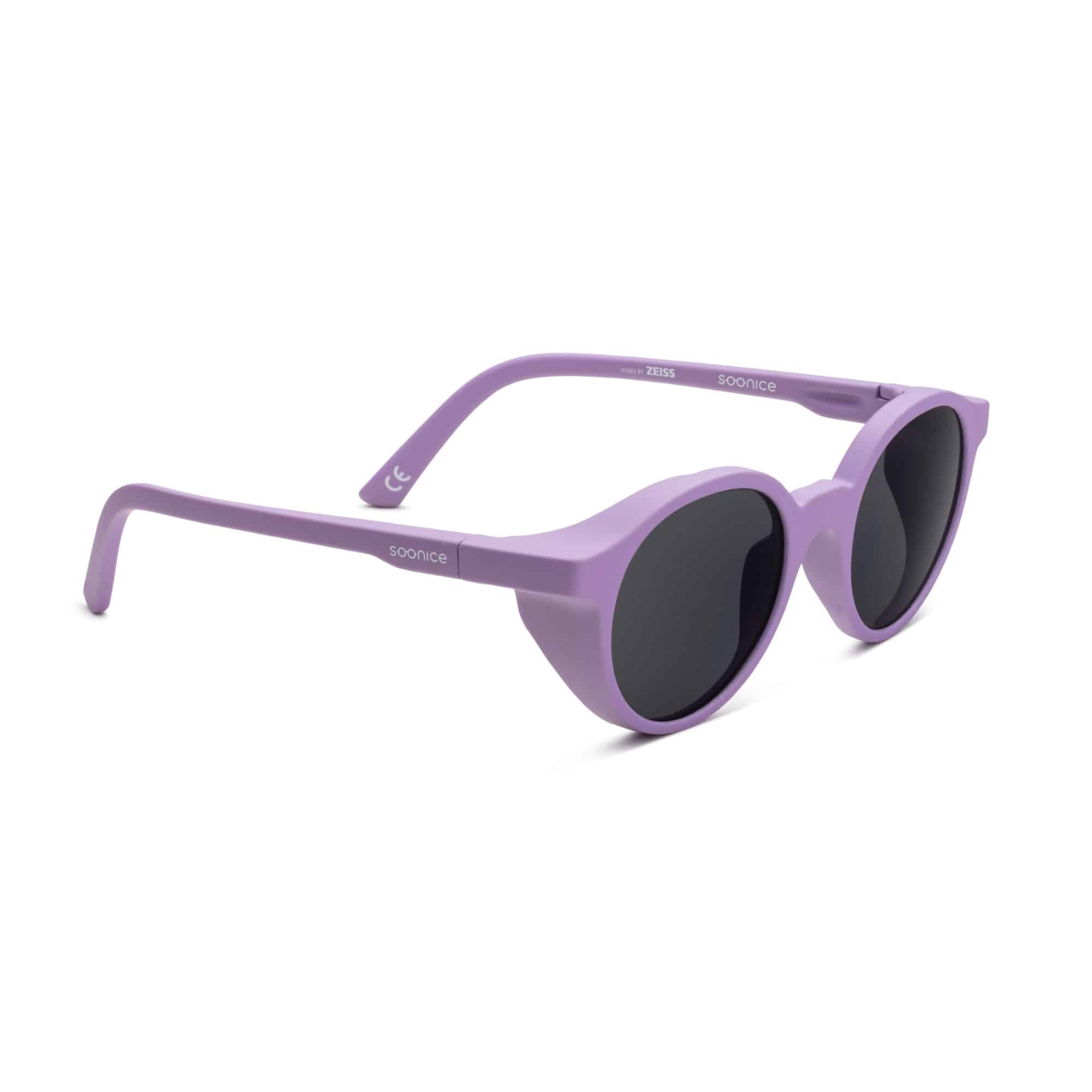 SooNice Sunnies rhapsody Quarter