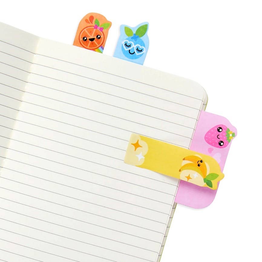 Haftnotizen, Sticky Notes *Lil’ Juicy*
