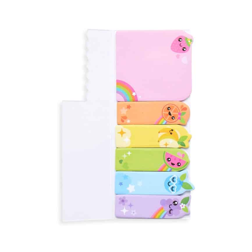 Haftnotizen, Sticky Notes *Lil’ Juicy*