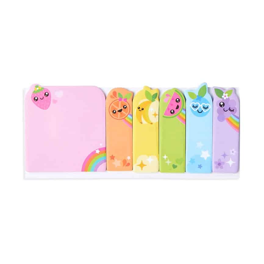 Haftnotizen, Sticky Notes *Lil’ Juicy*