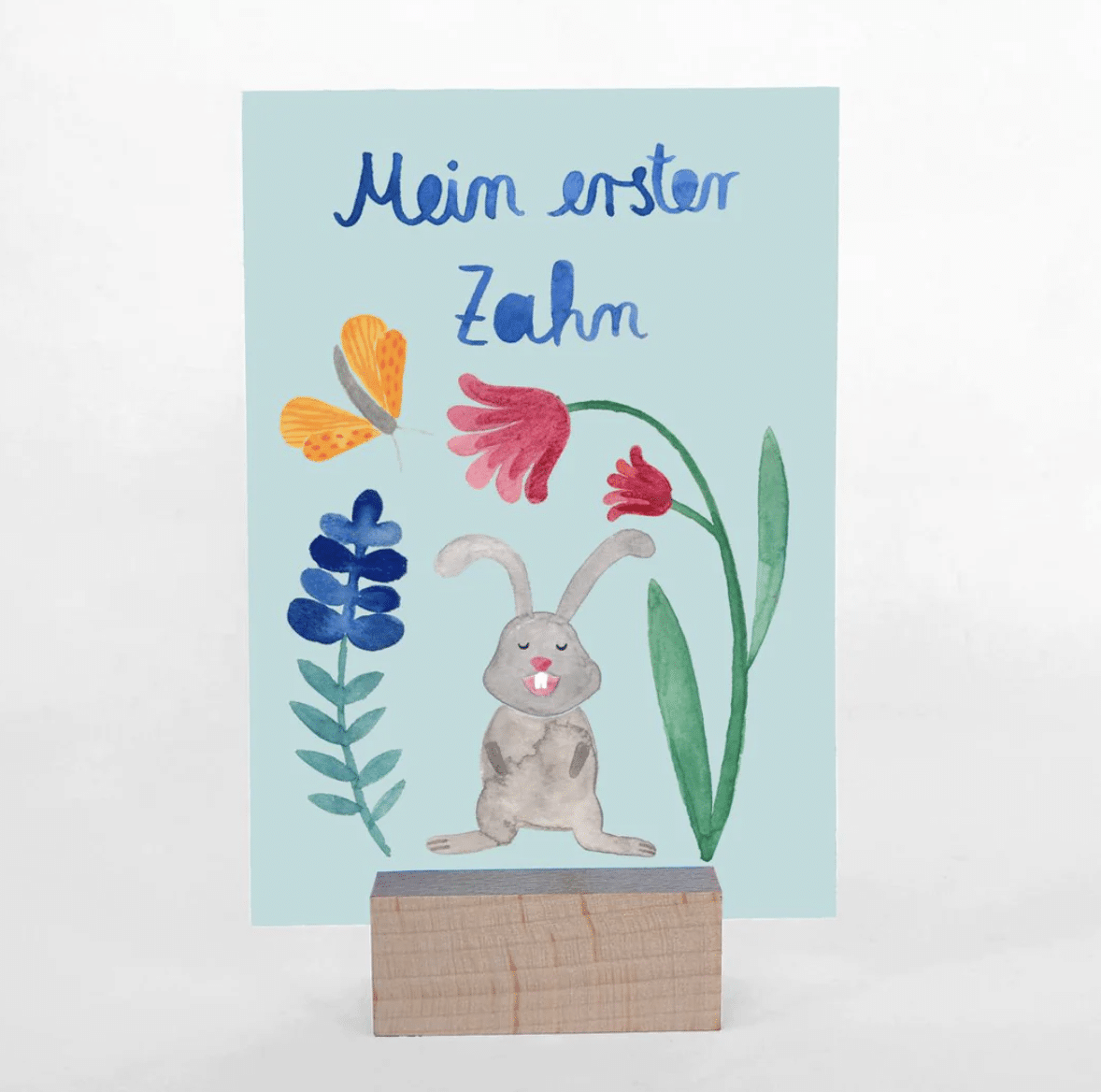 Baby Meilensteinkarten