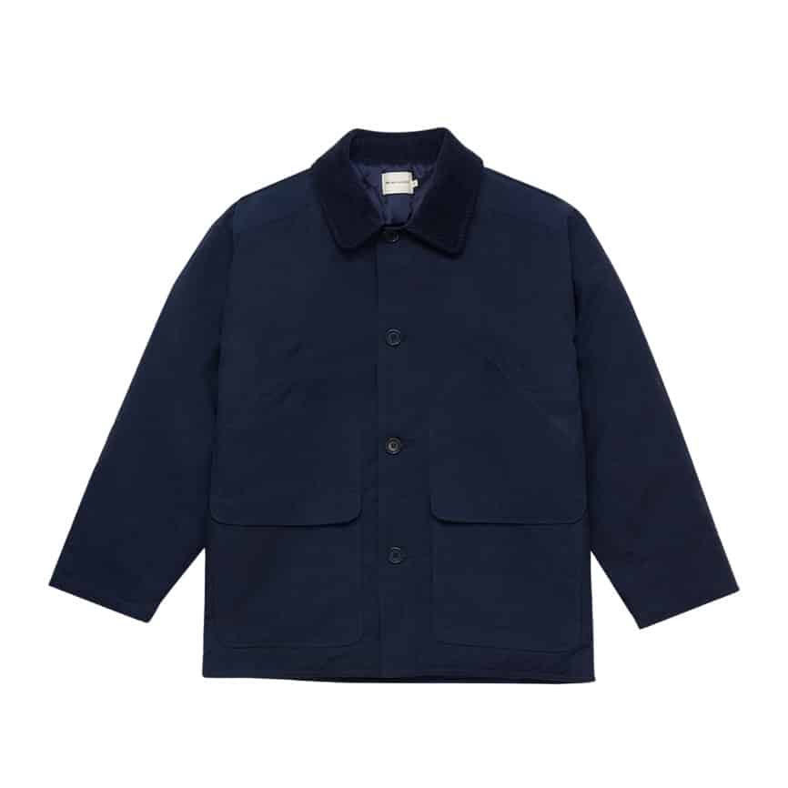 TheNewSociety_winterjacke_women_marcello_navy
