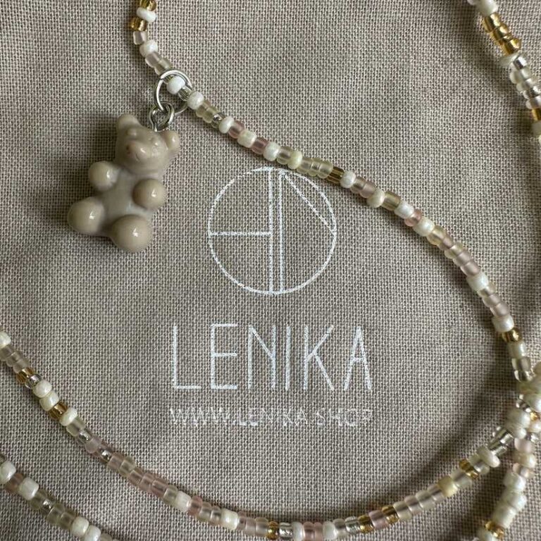Glitzernde Perlenkette Happy Birthday Hintergrund – Rund, Denimblau, 230 Cm Durchmesser, Für Fotografie & Dekoration