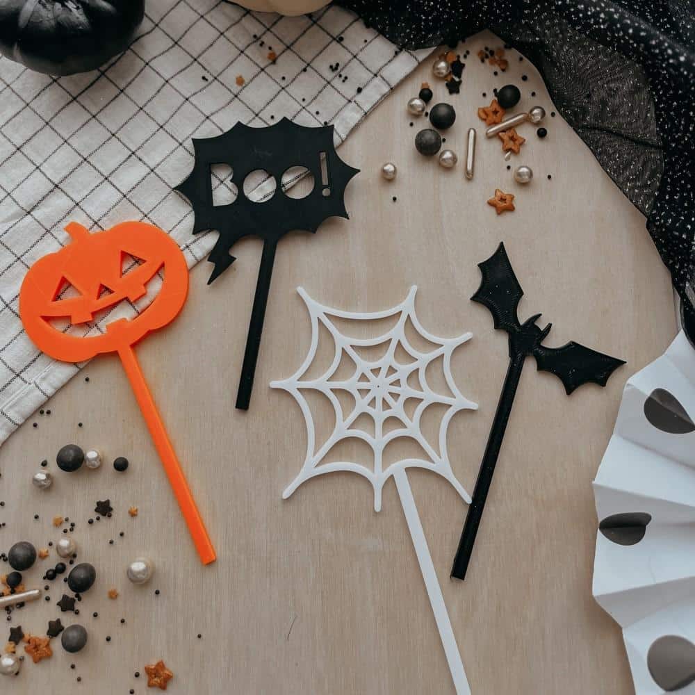 Cake Topper *Halloween*