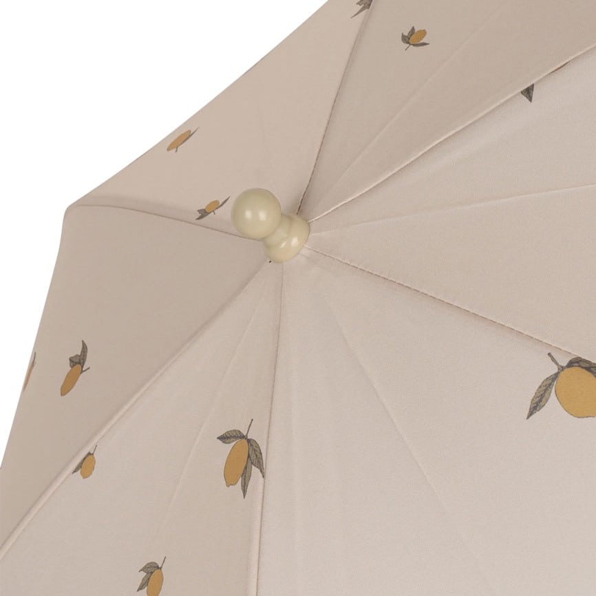 Regenschirm, Lemon