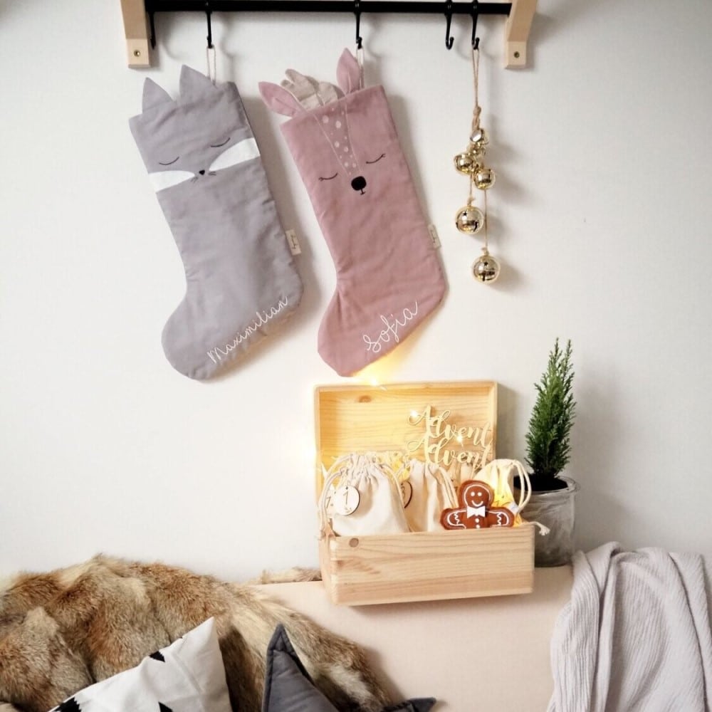 HejMary_Nikolausstiefel_Name