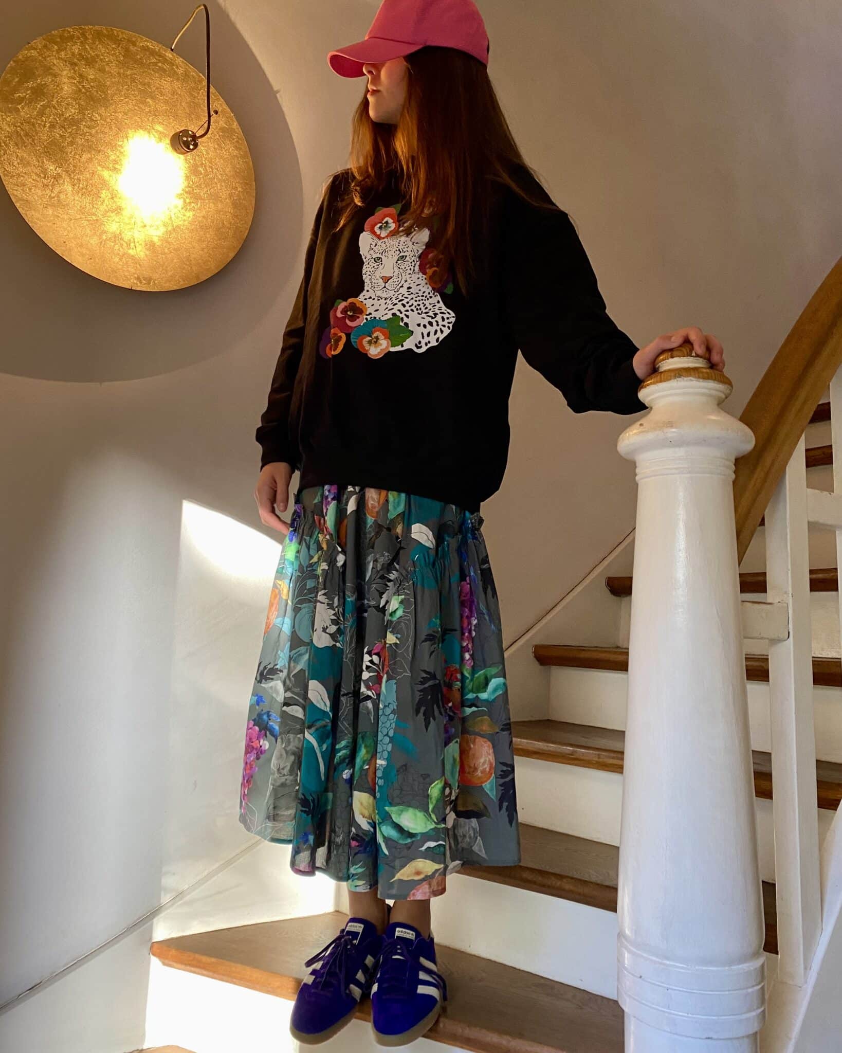 KyuteXilli-Sweater-Leo-Nabi