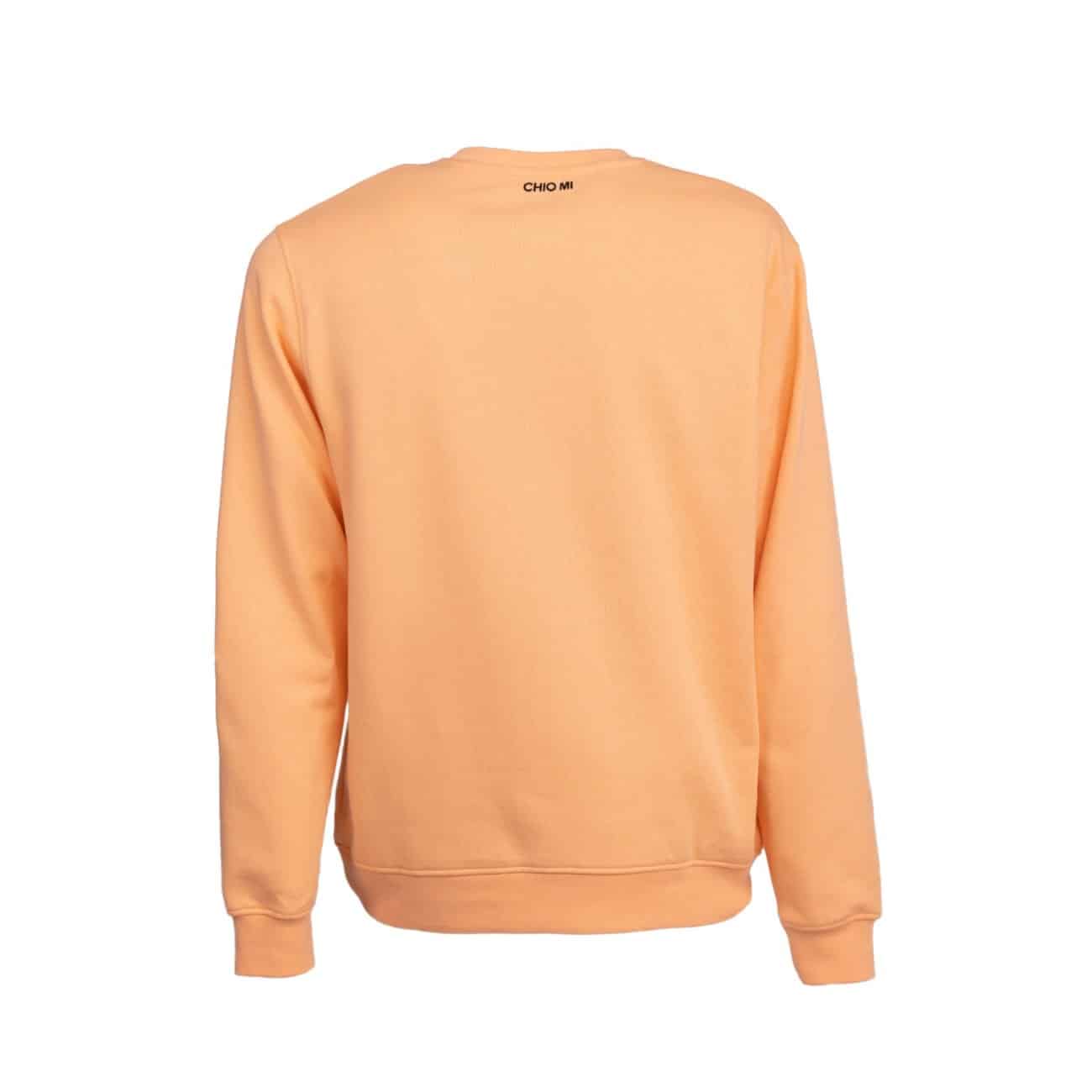 chiomi_sweater-adult_-LOVE-Peach2