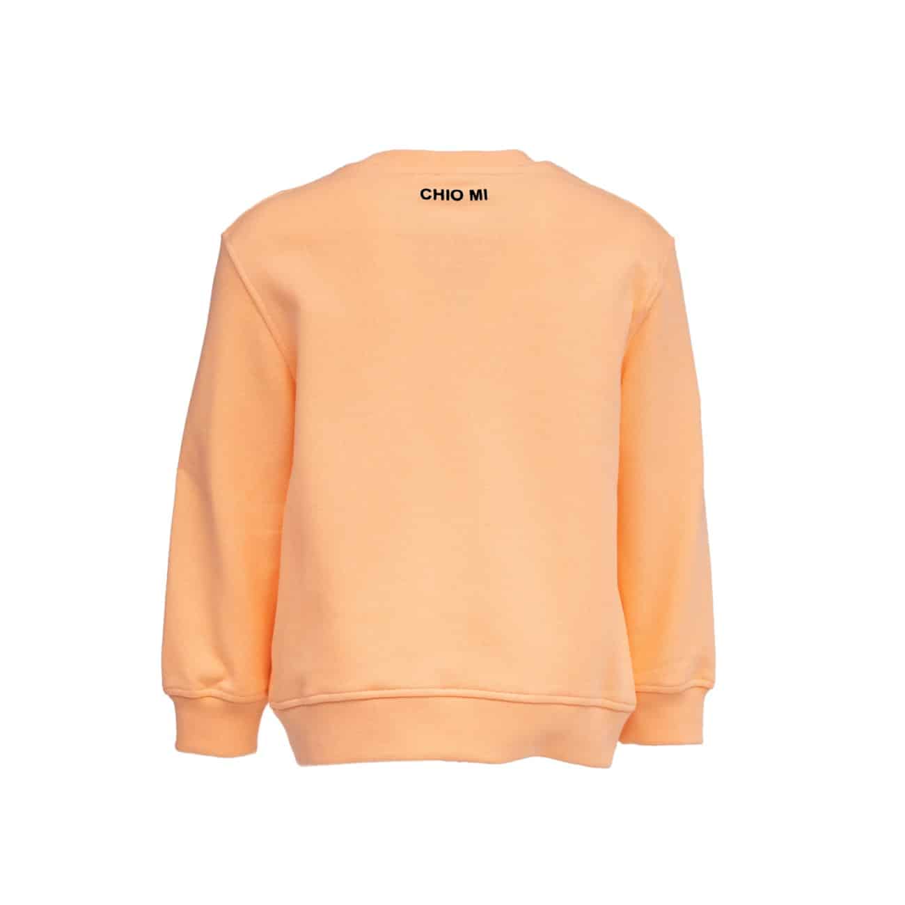 chiomi_sweater-kids_coral_back