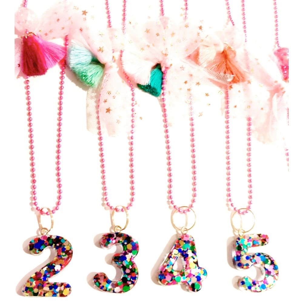 Kette *Happy birthday girl*