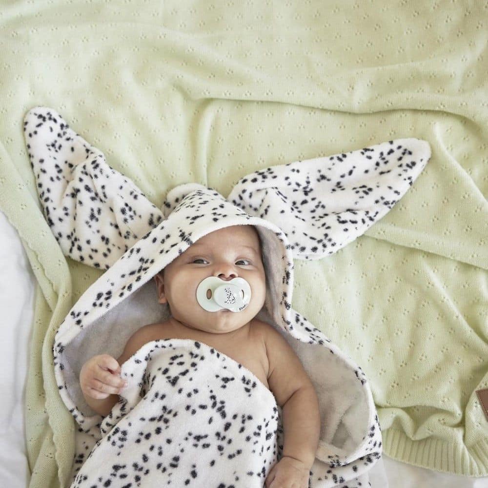 Schnuller ab 3 Monate, Darling Dalmatians