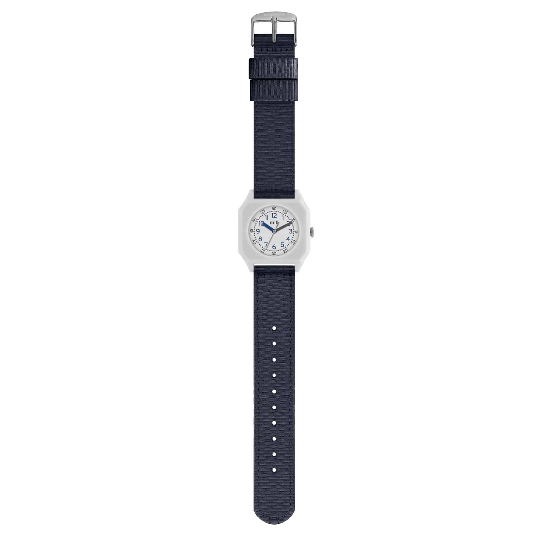 Kinderarmbanduhr *Navy*