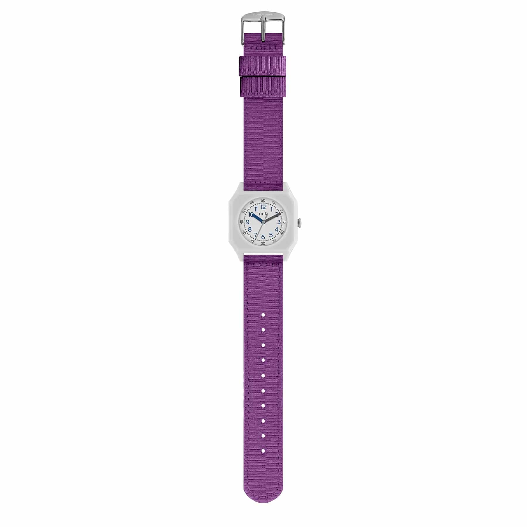 Kinderarmbanduhr *Violet*