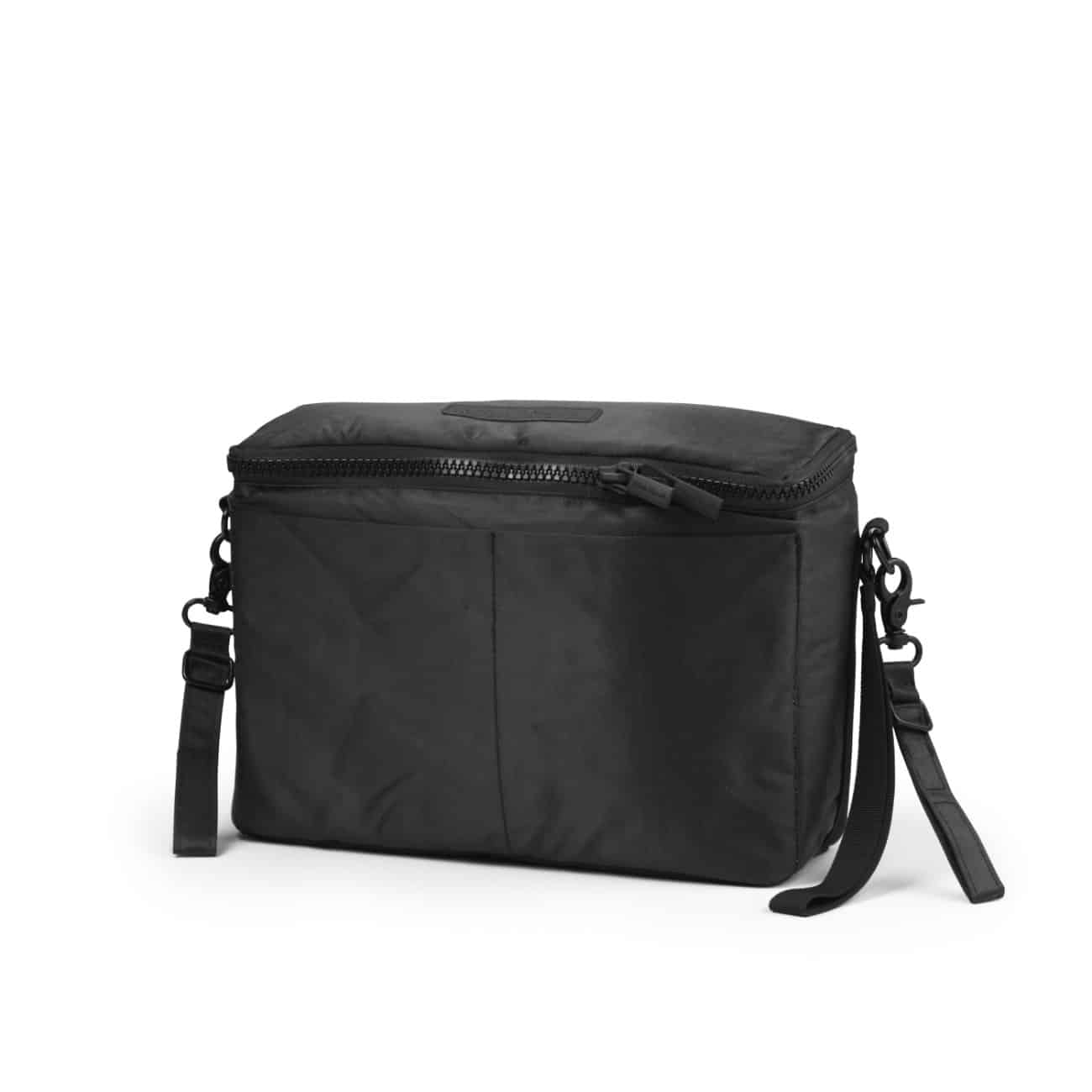 Kinderwagen Organizer, Brilliant Black