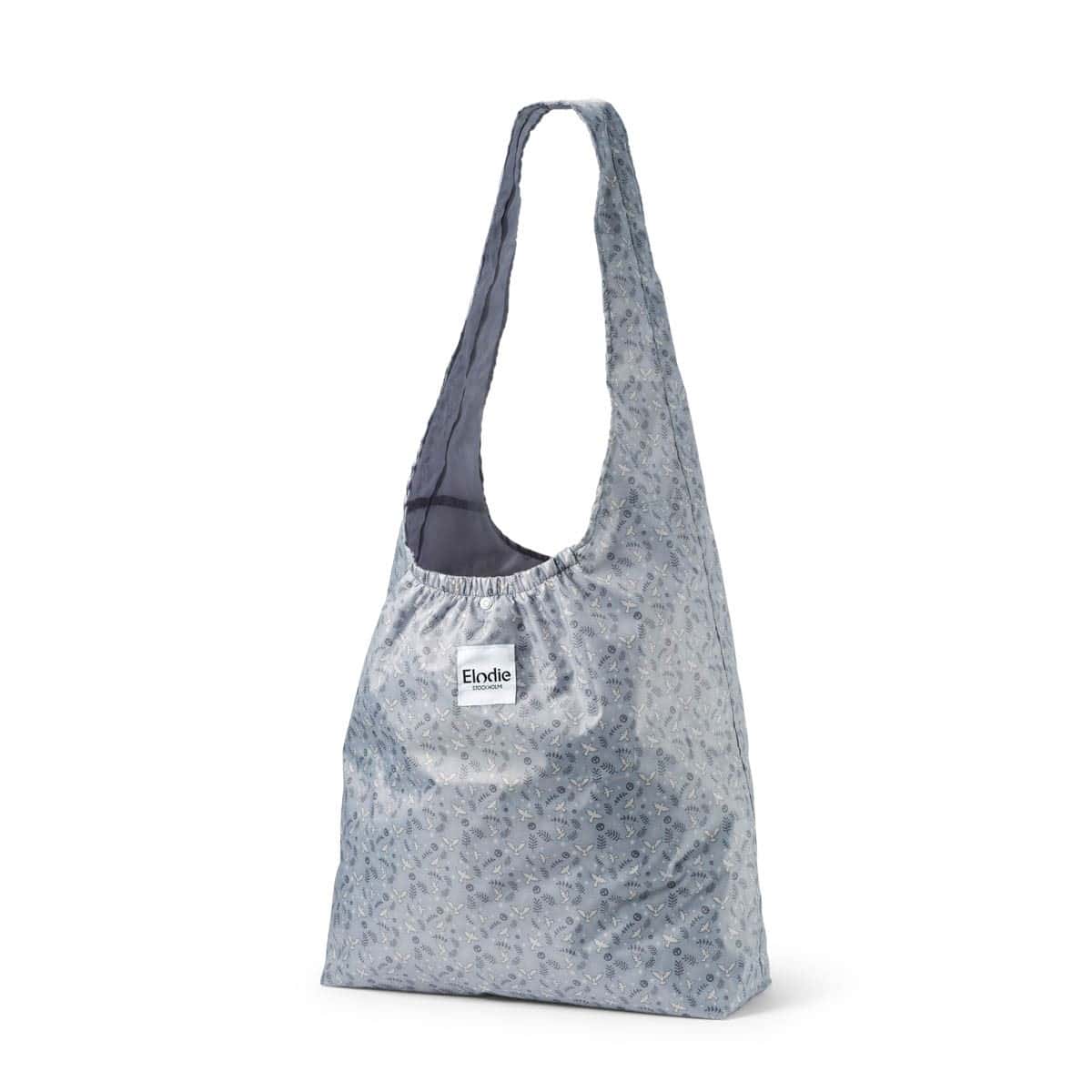 Wickeltasche StrollerShopper, Free Bird