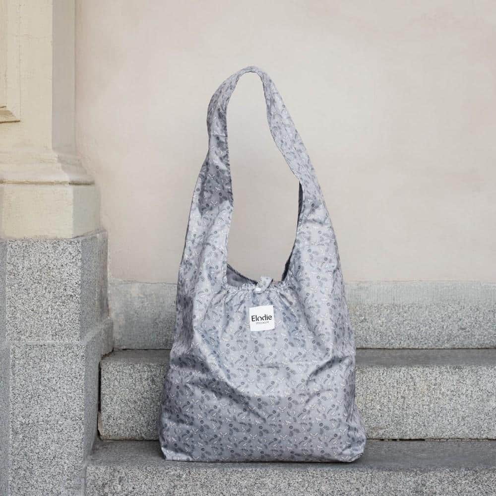 Wickeltasche StrollerShopper, Free Bird
