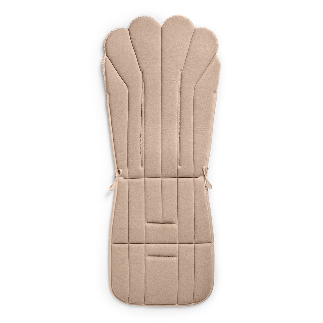 Sitzpolster für Kinderwagen *Cosy Cushion*, Blushing Pink