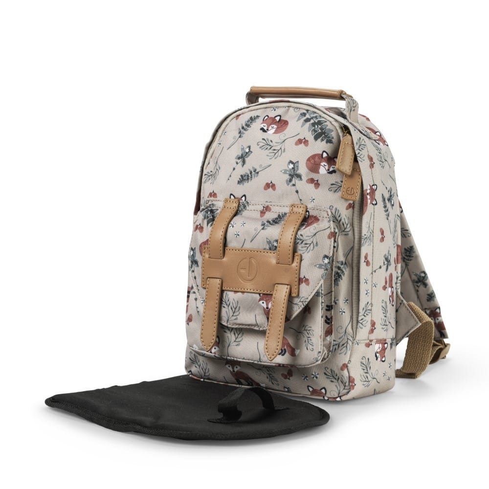 Kinderrucksack *Backpack Mini*, Nordic Woodland
